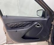Lada (ВАЗ) Granta I Рестайлинг Воронеж  - изображение 31