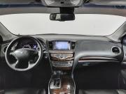 Infiniti QX60 I Уфа  - изображение 47