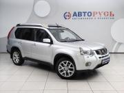 Nissan X-Trail II Рестайлинг Подольск  - изображение 27