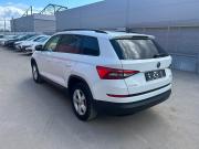 Skoda Kodiaq I Сызрань  - изображение 25