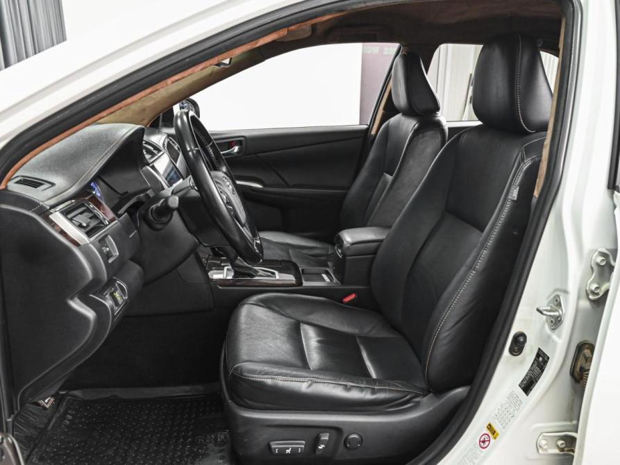 Toyota Camry VII (XV50) Рестайлинг Ставрополь  - изображение 10