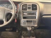 Hyundai Sonata IV (EF) Рестайлинг Тольятти  - изображение 36