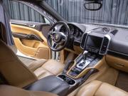 Porsche Cayenne II Рестайлинг (958) Москва  - изображение 35