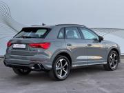 Audi Q3 II (F3) Воронеж  - изображение 36