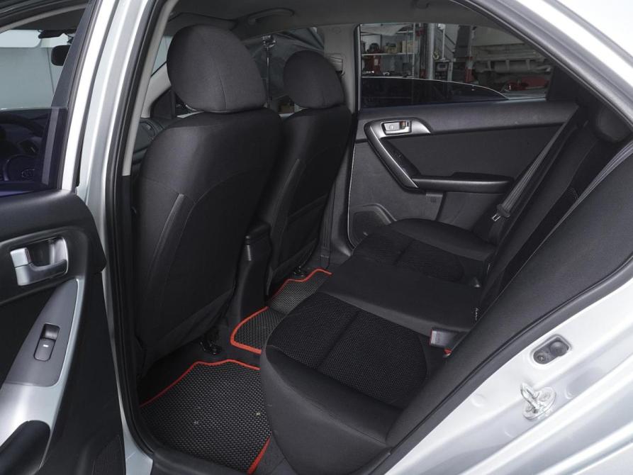 Kia Cerato II Ростов-на-Дону  - изображение 11