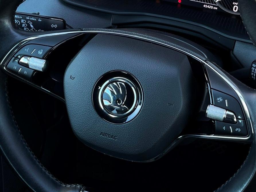 Skoda Rapid II Санкт-Петербург  - изображение 23
