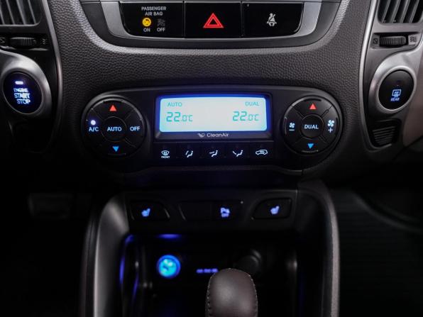 Hyundai ix35 I с пробегом 2011 года, цена 1 219 000 рублей, 187653 км, внедорожник, Автокод Объявления