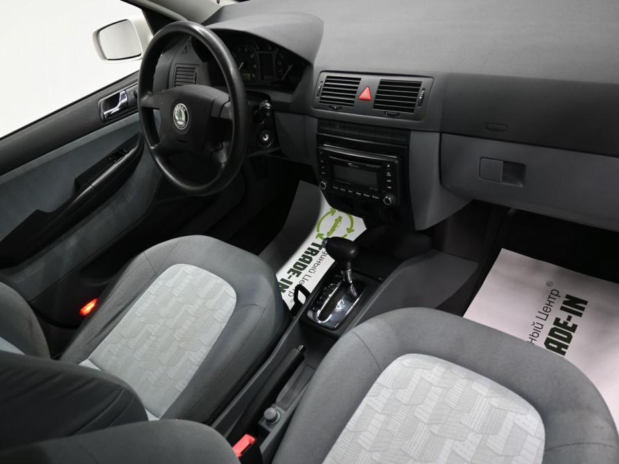 Skoda Fabia I Тверь  - изображение 14