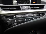 Lexus ES VII Москва  - изображение 47