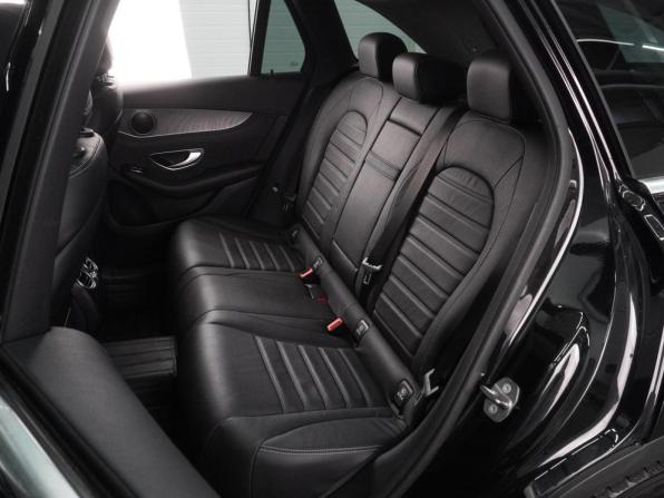 Mercedes-Benz GLC I (X253) с пробегом 2016 года, цена 3 709 000 рублей, 83459 км, внедорожник, Автокод Объявления