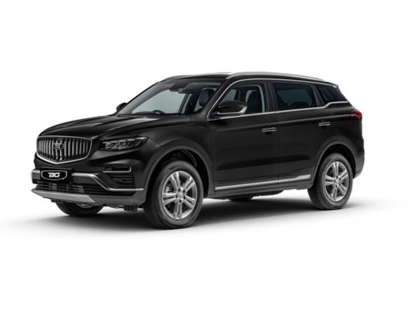 Новый Belgee X70 I Рестайлинг 2026 года, цена 2 858 990 рублей, внедорожник, Автокод Объявления