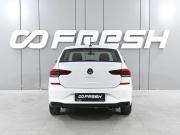 Volkswagen Polo VI Ростов-на-Дону  - изображение 23