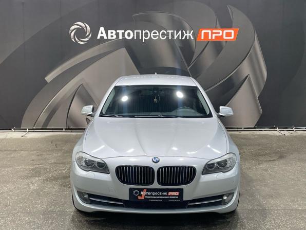 BMW 5 серии VI (F10/F11/F07) с пробегом 2011 года, цена 1 385 000 рублей, 171220 км, седан, Автокод Объявления