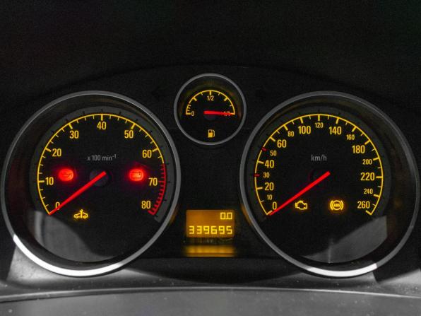 Opel Astra H с пробегом 2006 года, цена 314 419 рублей, 339695 км, хэтчбек, Автокод Объявления