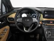 Hyundai Santa Fe IV Рестайлинг Ставрополь  - изображение 41