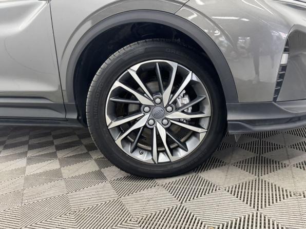 Geely Coolray I с пробегом 2023 года, цена 1 699 000 рублей, 75253 км, внедорожник, Автокод Объявления