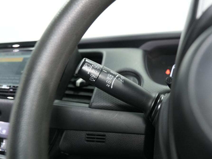 Honda Fit IV Новосибирск  - изображение 26