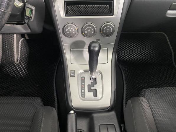 Subaru Impreza II Рестайлинг 1 с пробегом 2004 года, цена 590 000 рублей, 276978 км, универсал, Автокод Объявления