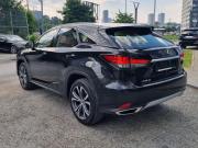 Lexus RX IV Рестайлинг Екатеринбург  - изображение 45