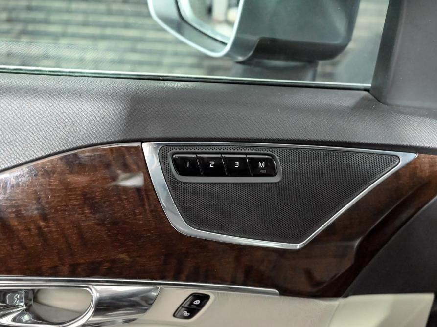 Volvo XC90 II Екатеринбург  - изображение 13