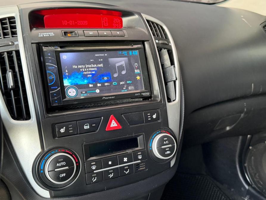 Kia Ceed I Рестайлинг Краснодар  - изображение 18