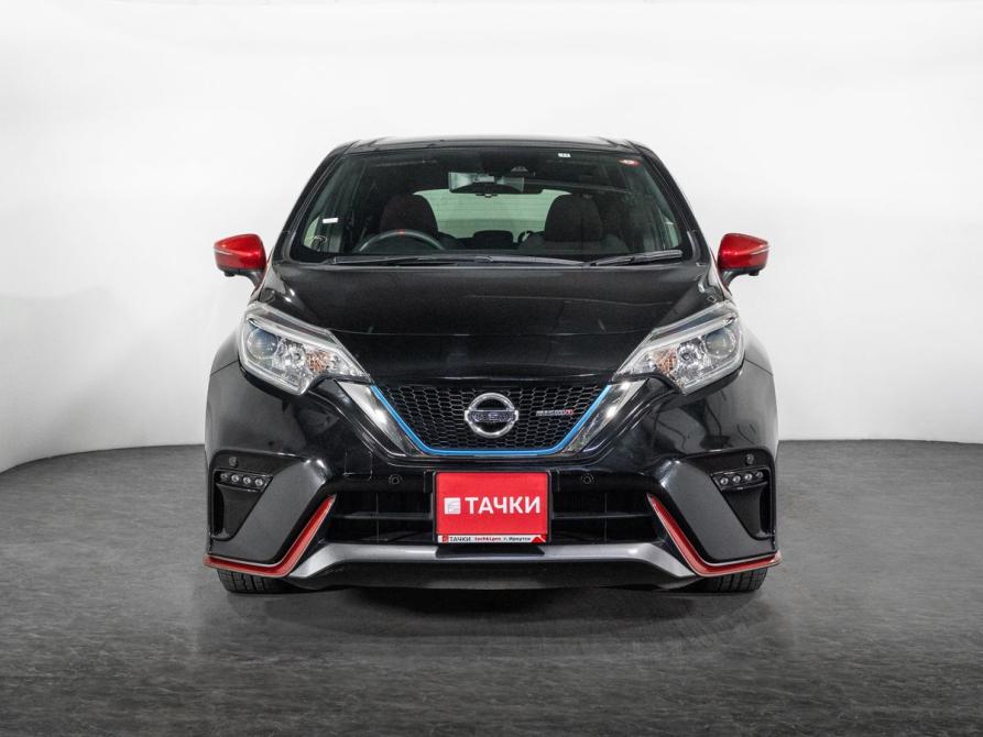 Nissan Note II Рестайлинг Иркутск  - изображение 2