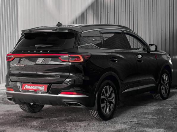 Chery Tiggo 7 Pro Max I с пробегом 2023 года, цена 1 630 000 рублей, 115953 км, внедорожник, Автокод Объявления