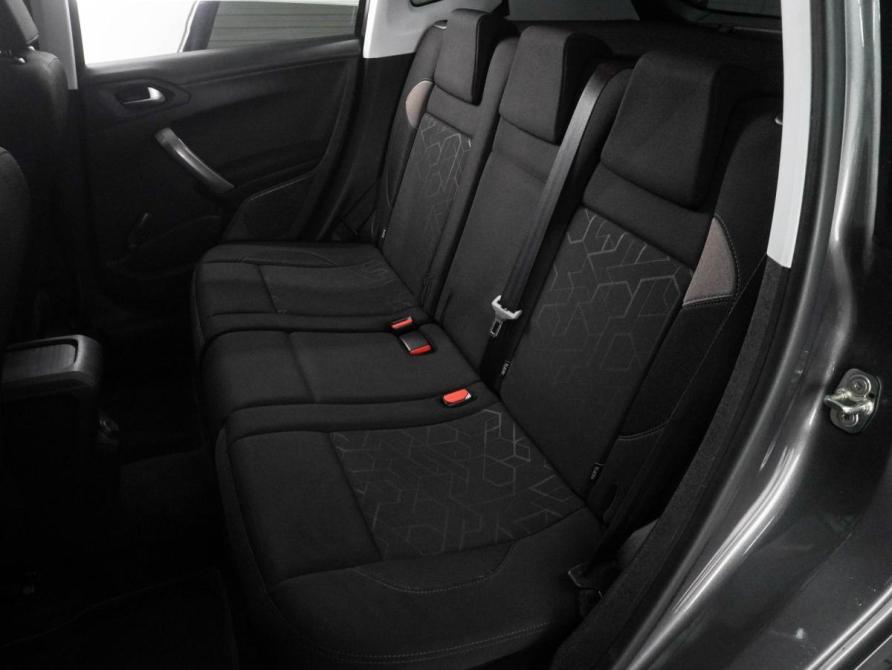 Peugeot 2008 I Воронеж  - изображение 9