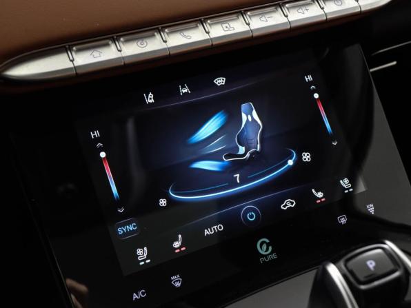 Chery Tiggo 8 Pro Max I с пробегом 2022 года, цена 2 250 000 рублей, 54581 км, внедорожник, Автокод Объявления