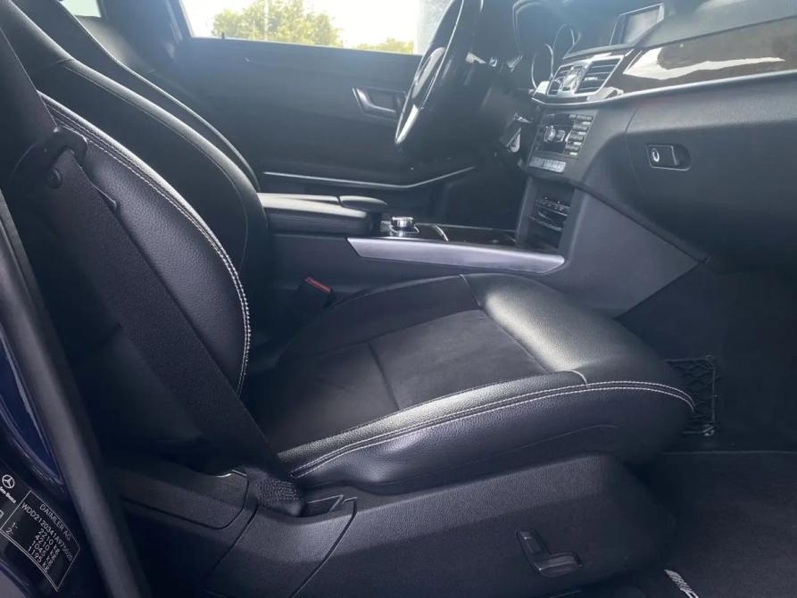 Mercedes-Benz E-Класс IV (W212 S212 C207) Рестайлинг Волгоград  - изображение 19
