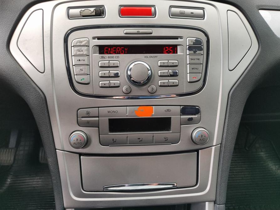 Ford Mondeo IV Москва  - изображение 13