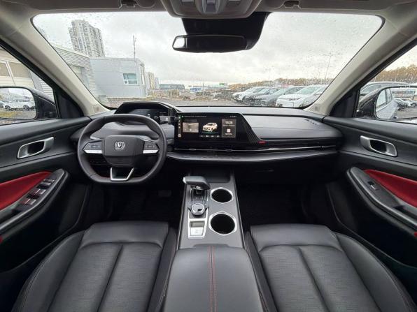 Changan CS55 Plus II с пробегом 2023 года, цена 1 995 000 рублей, 45000 км, внедорожник, Автокод Объявления