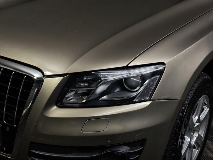Audi Q5 I (8R) Москва  - изображение 10