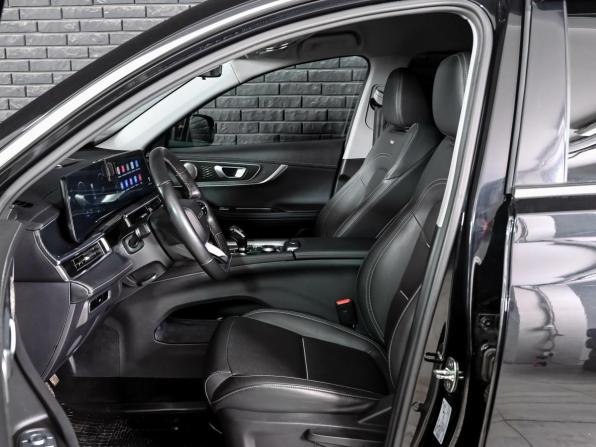 Chery Tiggo 7 Pro Max I Рестайлинг с пробегом 2024 года, цена 2 110 000 рублей, 53917 км, внедорожник, Автокод Объявления