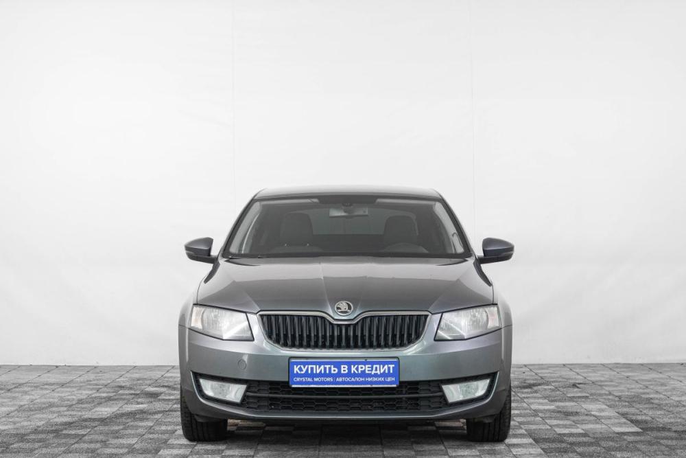 Skoda Octavia III (A7) Кемерово  - изображение 2