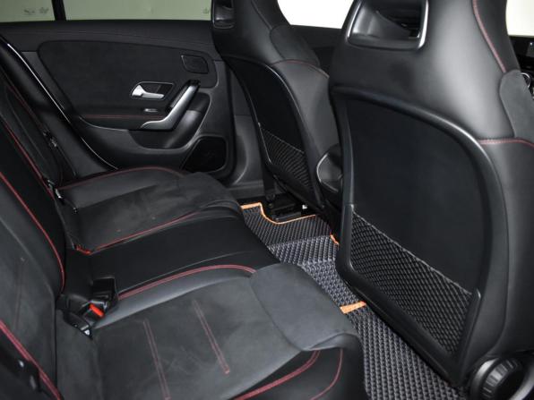 Mercedes-Benz CLA II (C118 X118) с пробегом 2020 года, цена 3 875 000 рублей, 25634 км, седан, Автокод Объявления