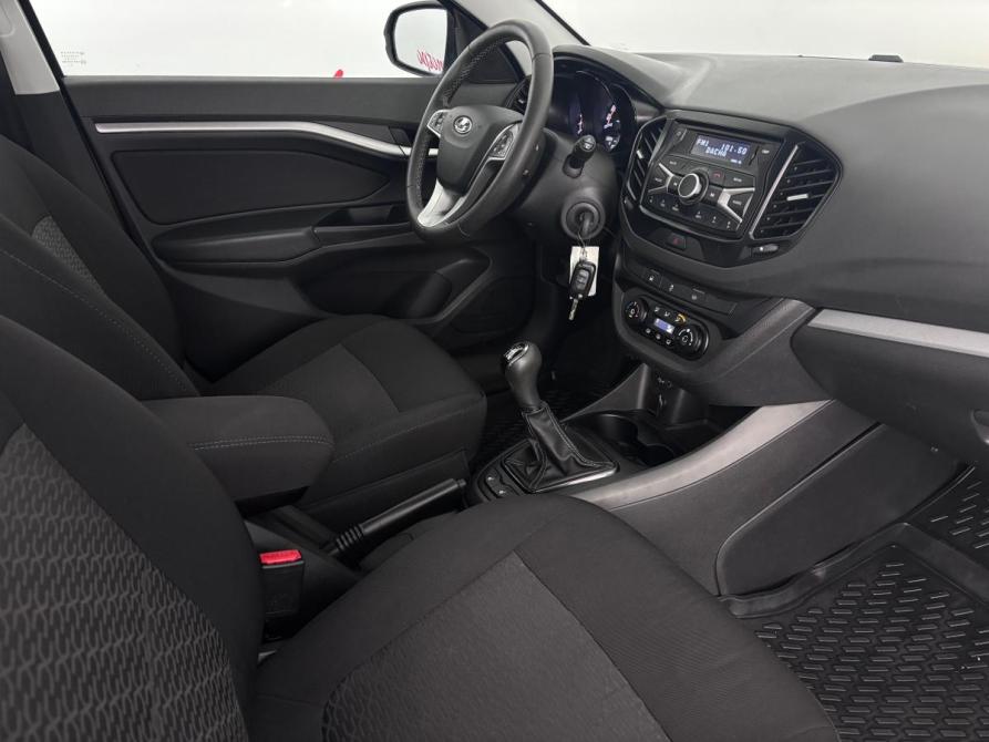 Lada (ВАЗ) Vesta I Псков  - изображение 12