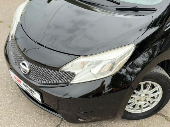 Nissan Note II с пробегом 2016 года, цена 750 000 рублей, 95498 км, хэтчбек, Автокод Объявления