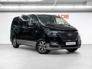 Hyundai H-1 II Рестайлинг 2 Тюмень  - изображение 29