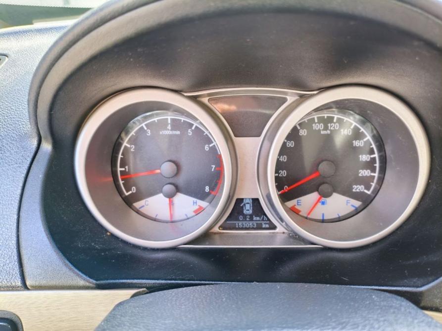 Geely Emgrand X7 I Челябинск  - изображение 8