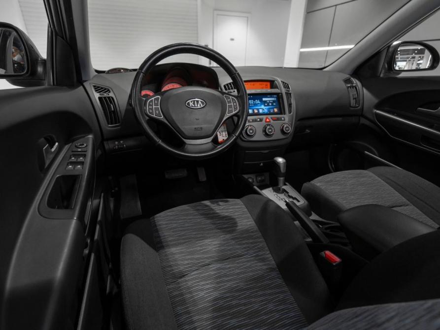 Kia Ceed I Москва  - изображение 7