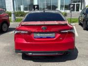 Toyota Camry VIII (XV70) Рестайлинг Москва  - изображение 22