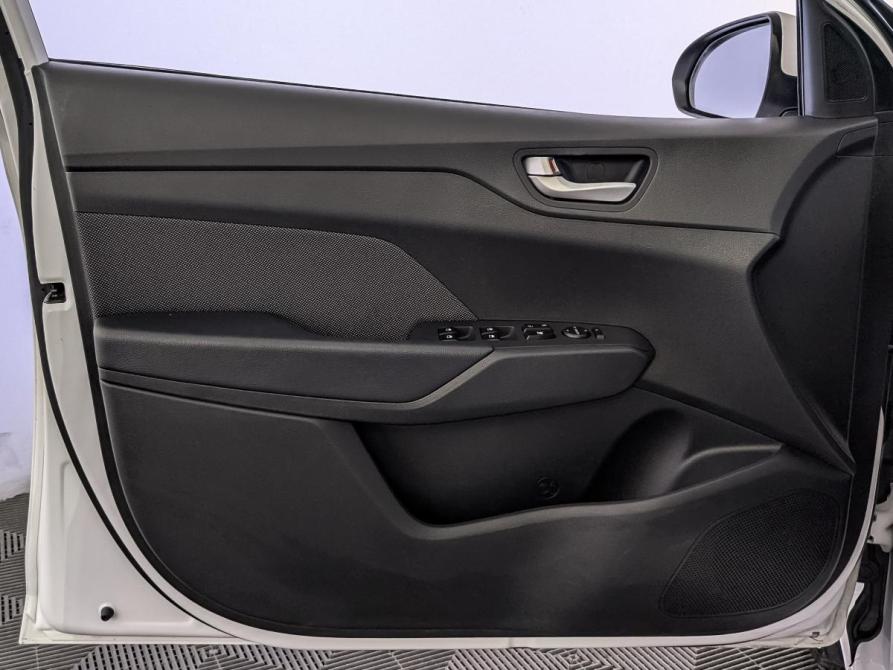 Hyundai Solaris II Рестайлинг Москва  - изображение 19