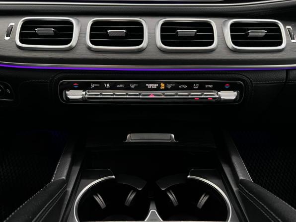 Mercedes-Benz GLE Coupe II (C167) с пробегом 2020 года, цена 6 600 000 рублей, 144381 км, внедорожник, Автокод Объявления