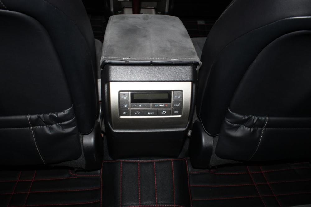 Lexus GX II Рестайлинг Владивосток  - изображение 14