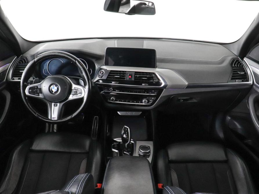 BMW X3 III (G01) Химки  - изображение 9