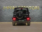 Mercedes-Benz G-Класс AMG II (W463) Москва  - изображение 38