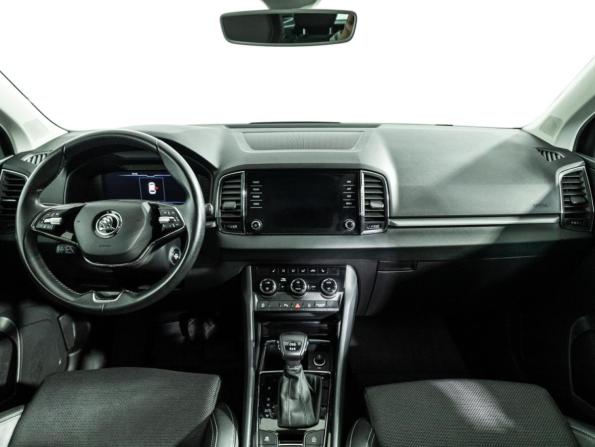 Skoda Karoq I с пробегом 2020 года, цена 2 249 777 рублей, 123844 км, внедорожник, Автокод Объявления