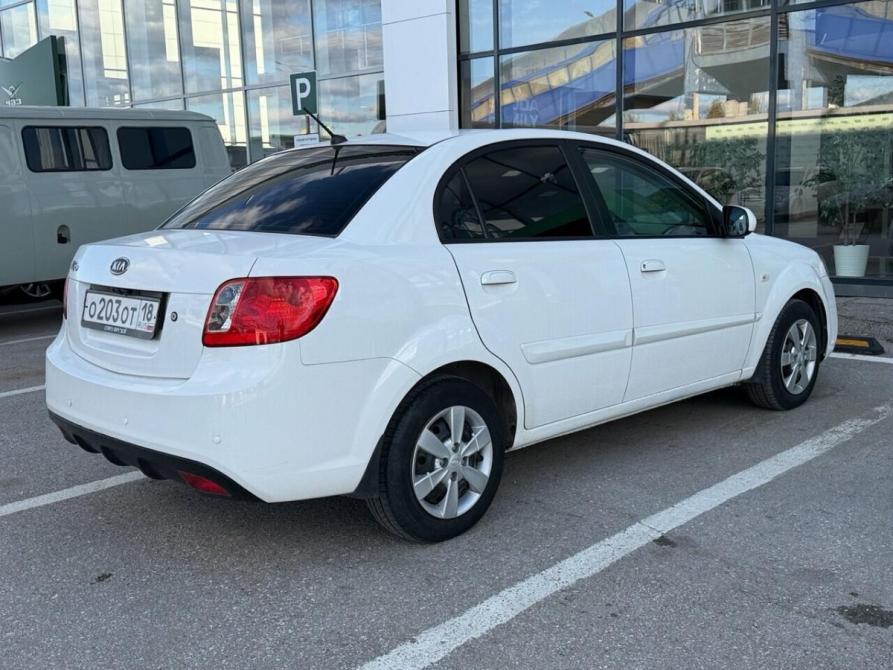 Kia Rio II Рестайлинг Пермь  - изображение 2