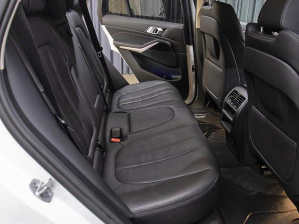 BMW X5 IV (G05/G18) с пробегом 2021 года, цена 6 198 000 рублей, 65181 км, внедорожник, Автокод Объявления